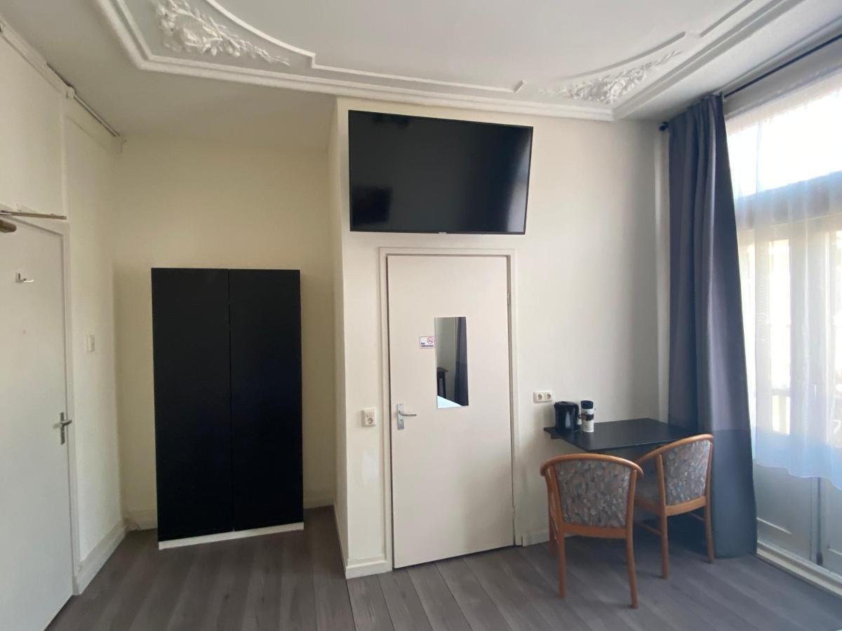 Hotel 'T Sonnehuys Гаага Экстерьер фото