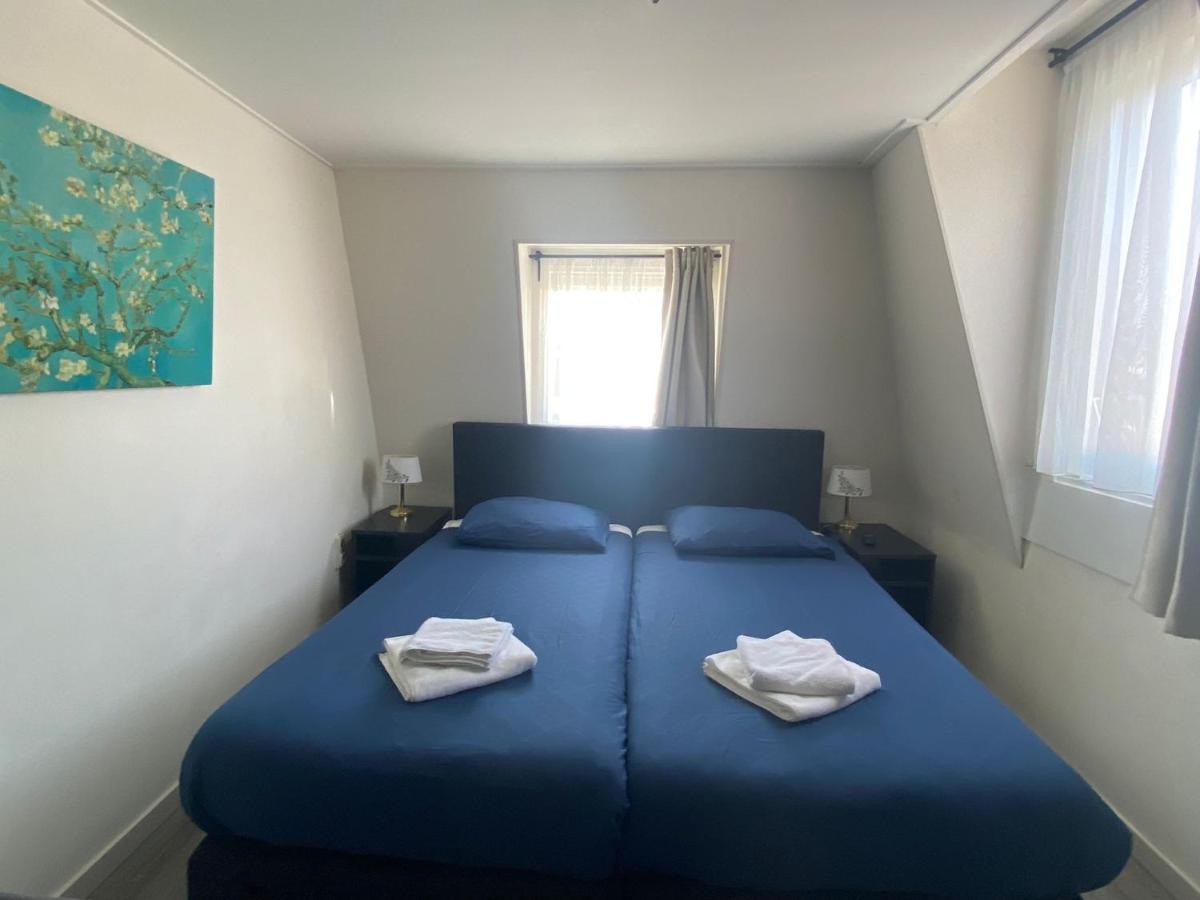 Hotel 'T Sonnehuys Гаага Экстерьер фото