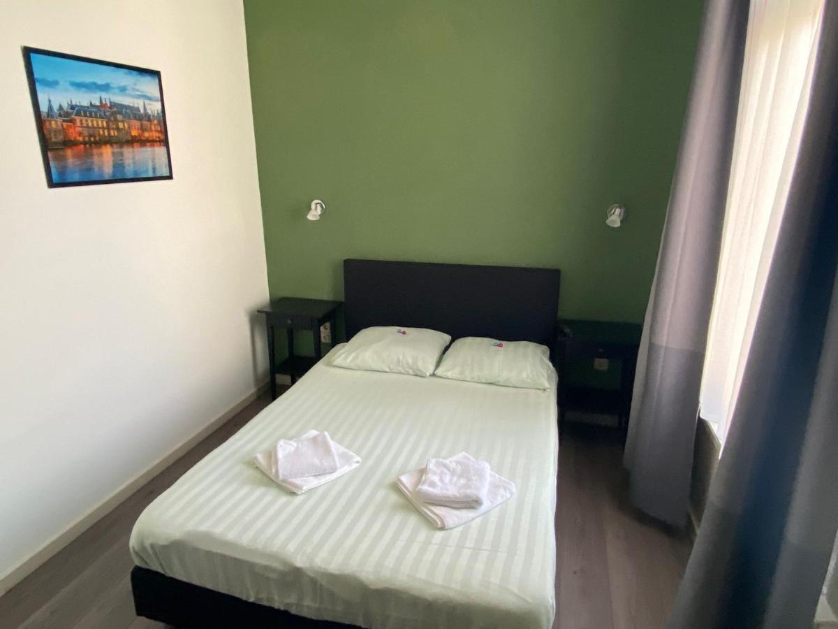 Hotel 'T Sonnehuys Гаага Экстерьер фото