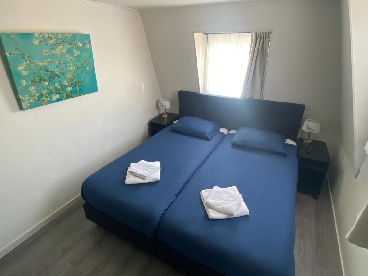 Hotel 'T Sonnehuys Гаага Экстерьер фото