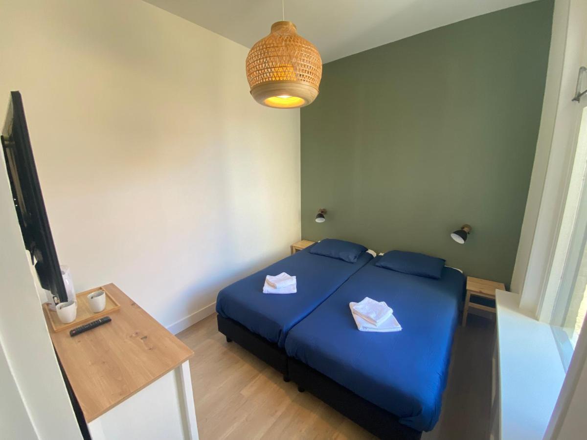 Hotel 'T Sonnehuys Гаага Экстерьер фото